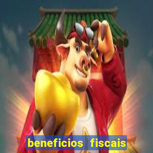 beneficios fiscais minas gerais